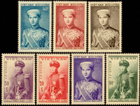 Vietnam Staat